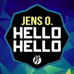 JENS O. - HELLO HELLO